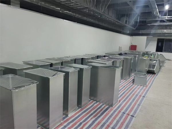 對(duì)于螺旋風(fēng)管的腐蝕，我們是否了解其危害和產(chǎn)生原因